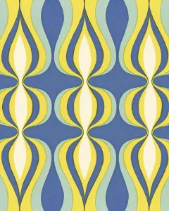 Colorful Background Patterns Impressions: Pattern