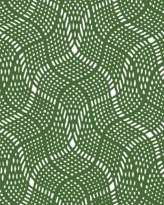 Impression encadrée : Pattern