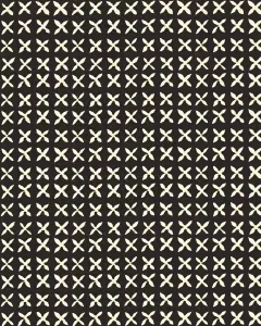 Vintage Inspired Artwork Impressions: Pattern