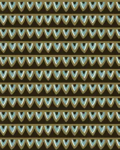 Colorful Background Patterns Impressions: Pattern