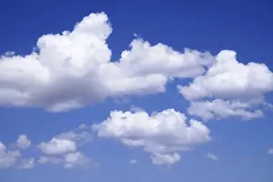 Outdoor Daytime Photography Impressions: Cloudy sky