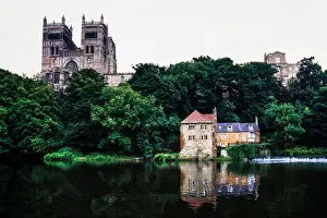 Durham Cathedral Impressions: Durham