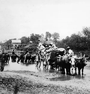 Civil War Images Impressions: Fugitives