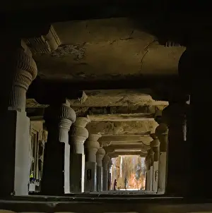 Indian Culture History Impressions: Towards the light