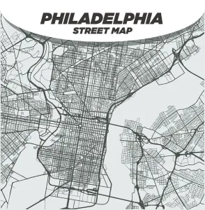 Fine Art Maps Impressions: Master2. 2