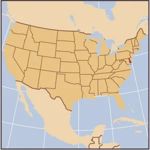 North Carolina Map Impressions: North Carolina reference map