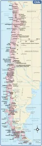 Antique Map Reproductions Impressions: Reference Maps, 102270243