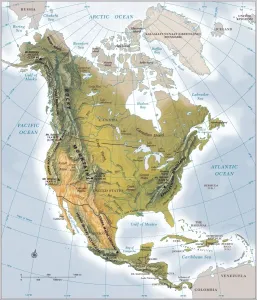 Antique Map Reproductions Impressions: Reference Maps, 102270256
