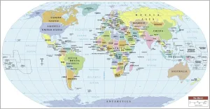 Vintage Maps Online Impressions: Reference Maps, 102270269