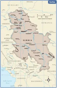 Historical Atlas Prints Impressions: Reference Maps, 102270277