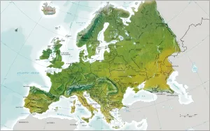 Historical Atlas Prints Impressions: Reference Maps, 102890961