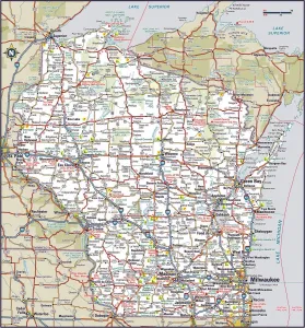 Cartography Artwork Impressions: Reference Maps, 103312566