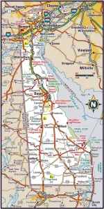 Custom Map Artwork Impressions: Reference Maps, 103312568