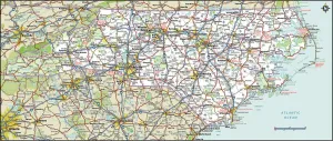 Custom Map Artwork Impressions: Reference Maps, 103312573
