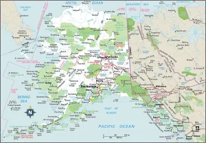 Vintage Maps Online Impressions: Reference Maps, 103312664