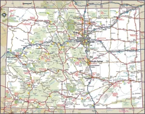 Antique Map Reproductions Impressions: Reference Maps, 103312668