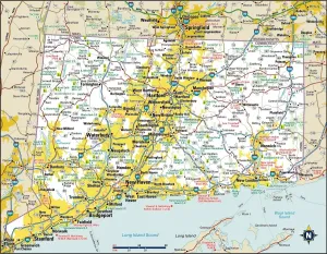 Custom Map Artwork Impressions: Reference Maps, 103312669