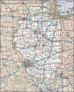 Vintage Maps Online Impressions: Reference Maps, 103312673
