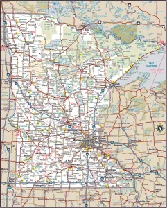 Antique Map Reproductions Impressions: Reference Maps, 103312680