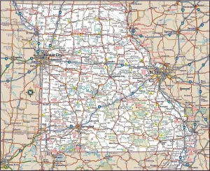 Custom Map Artwork Impressions: Reference Maps, 103312682
