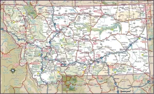 Custom Map Artwork Impressions: Reference Maps, 103312683