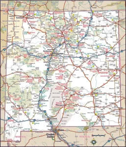 Old World Atlas Prints Impressions: Reference Maps, 103312687