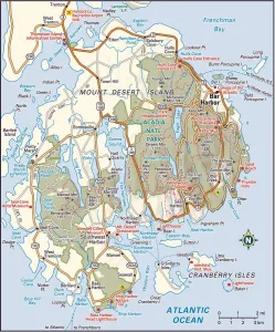 Custom Map Artwork Impressions: Reference Maps, 103745685