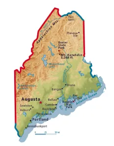 Artistic Maps Online Impressions: Reference Maps, 103745695