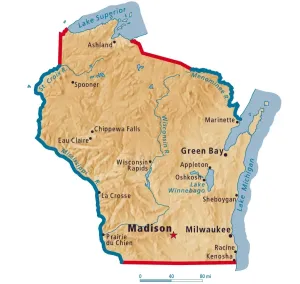 Custom Map Prints Impressions: Reference Maps, 103745709