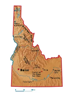 Vintage Maps Online Impressions: Reference Maps, 103745722