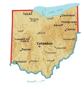 Artistic Maps Online Impressions: Reference Maps, 103745738