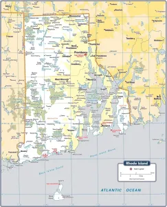 Artistic Maps Online Impressions: Reference Maps, 103745762