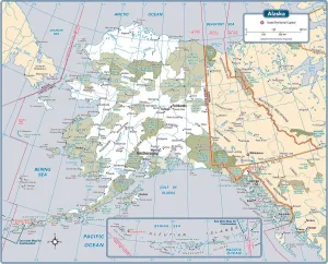 Vintage Maps Online Impressions: Reference Maps, 103745769
