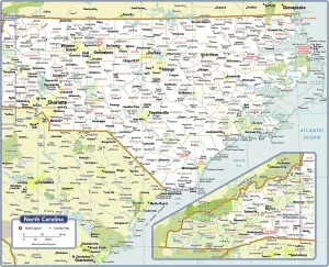 Rare Historical Maps Impressions: Reference Maps, 103745778