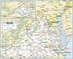 Custom Map Artwork Impressions: Reference Maps, 103745783