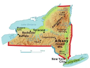 Map Art Prints Impressions: Reference Maps, 103745794