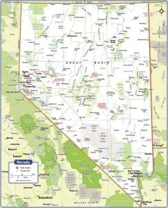 Old World Maps Impressions: Reference Maps, 103745799