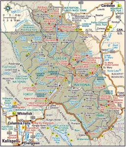 Historical Atlas Prints Impressions: Reference Maps, 103745804