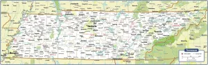 Antique Map Reproductions Impressions: Reference Maps, 103745805