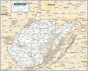 Custom Map Artwork Impressions: Reference Maps, 103745806