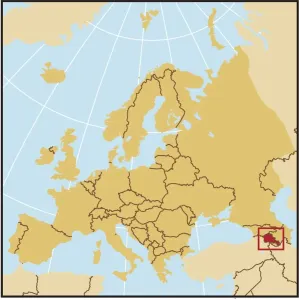 Artistic Maps Online Impressions: Reference Maps, 107960526