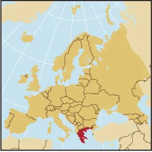 Custom Map Prints Impressions: Reference Maps, 107960542