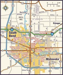 Vintage Maps Online Impressions: Reference Maps, 139265743