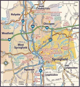 Vintage Maps Online Impressions: Reference Maps, 139265747