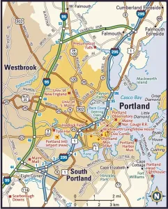 Custom Map Artwork Impressions: Reference Maps, 139265748