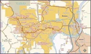Rare Maps For Sale Impressions: Reference Maps, 139265751