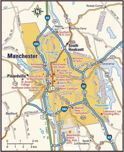 Large Format Maps Impressions: Reference Maps, 139265777