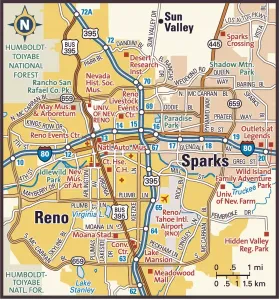 Large Format Maps For Sale Impressions: Reference Maps, 139265778