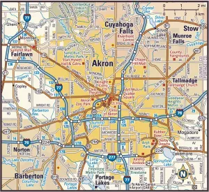 Vintage Maps Online Impressions: Reference Maps, 139265781