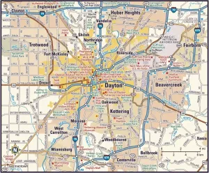 Vintage Maps Online Impressions: Reference Maps, 139265782